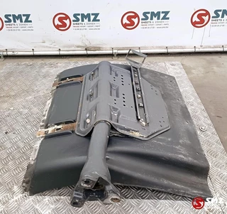 Scania N/A - Occ Achterspatbord Links voor Scania obrazek 6