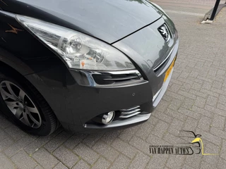 Peugeot 5008 2012 - 1.6 VTi Active 5p. bild 4
