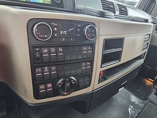 MAN TGX 2018 - 18.460 изображение 13