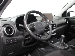 Hyundai Kona 2023 - 1.0 T-GDI Comfort afbeelding 2 miniatuur
