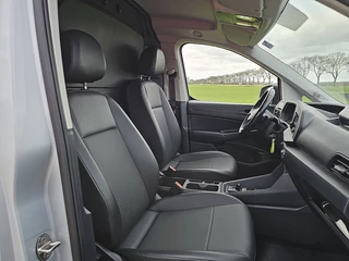 Volkswagen Caddy 2021 - 2.0 obrazek 7