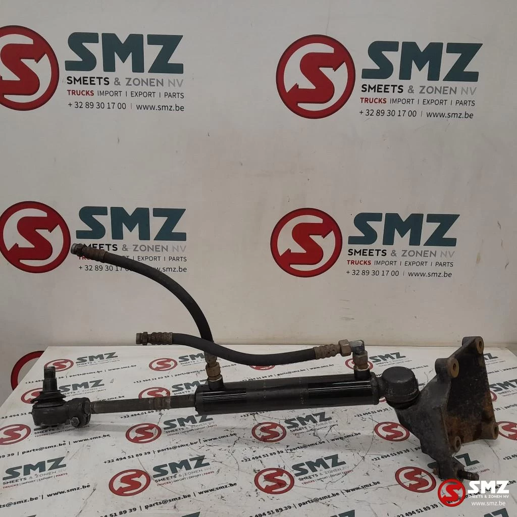 MAN 2014 - Occ hydraulische stuurcilinder MAN obrázek 2