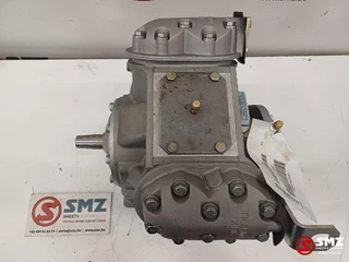 Thermoking N/A - Luchtcompressor X430P Thermoking obrazek 3