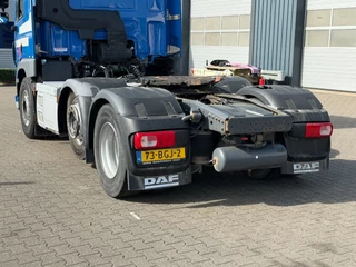 DAF CF 440 2015 - FTG 6x2/4 Euro 6 * Apk * NL-Truck* zdjecie 6