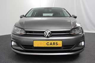 Volkswagen Polo 2021 - 1.0 TSI DSG Highline afbeelding 2 miniatuur
