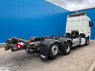 DAF 2018 - XF 510 6x2, EURO 6, Retarder, Standairco, BDF afbeelding 2 miniatuur