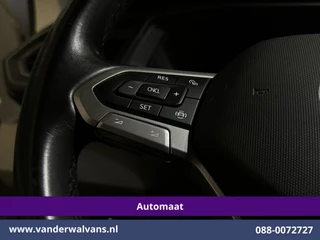 Volkswagen Transporter 2021 - 2.0 TDI 150pk Automaat L1H1 Inrichting Euro6 Airco | Navigatie | Apple Carplay | Cruisecontrol obrazek 6