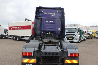 Iveco Stralis 2014 - N/A image 5