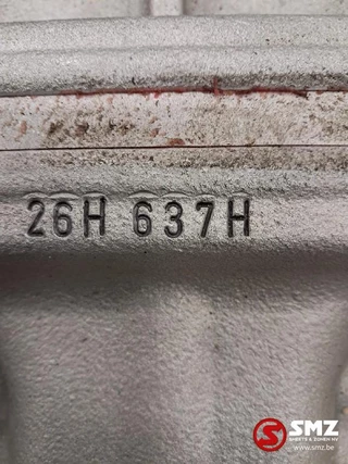 Mercedes-Benz N/A - Versnellingsbak Mercedes zdjecie 5