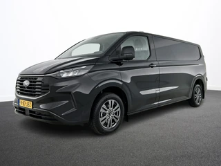 Ford Transit Custom 2024 - 320 2.0 TDCI L2H1 Limited Automaat à vendre