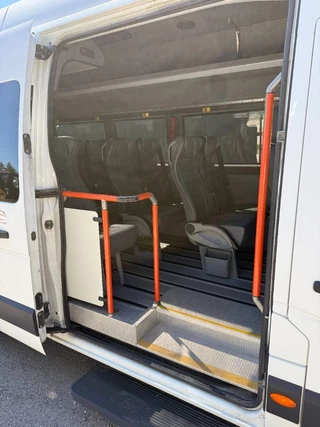 Renault Master 2017 - Master. 2 Units! zdjecie 9