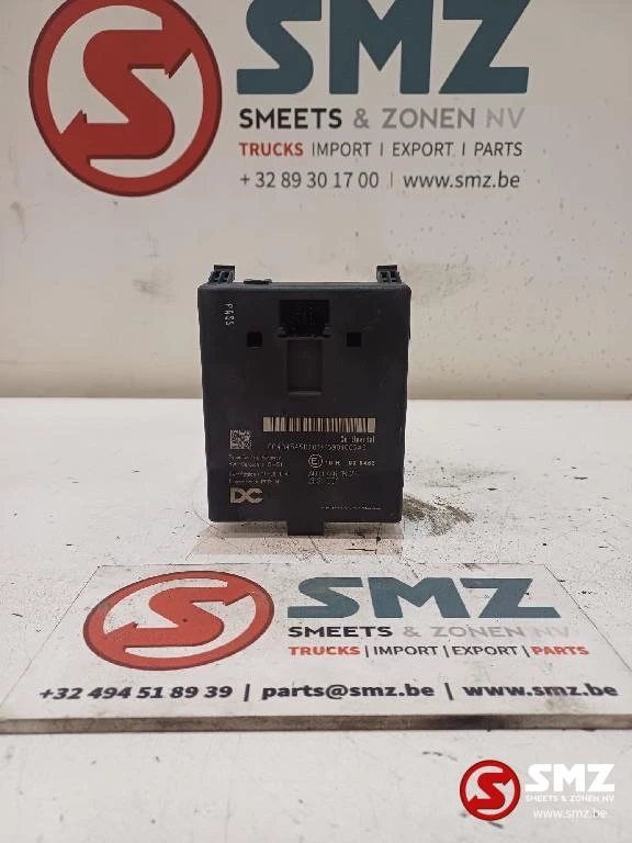 Mercedes-Benz 2015 - Occ ECU central gateway regeleenheid Mercedes afbeelding 1