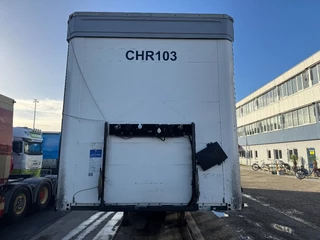 Kögel N/A 2019 - S24-1 DISC BRAKES 3X BPW AXLE image 2