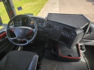 Scania R 2015 - R490 immagine 8