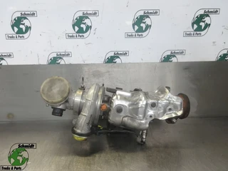 Mercedes-Benz - A 934 090 23 80 // A 934 150 08 94 // A 934 090 20 80 // A 934 090 28 80 TURBO 1221 EURO 6 na prodej