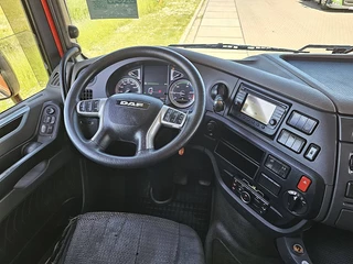 DAF XF480 2018 - N/A obrazek 8