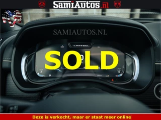 Dodge Ram 1500 2024 - Limited Night | 5.7 V8 Hemi Full Option | LPG | obrazek 20