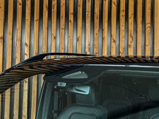 Mercedes-Benz V-Class 2024 - 300d Extra Lang Avantgarde Dubbele Cabine image 41