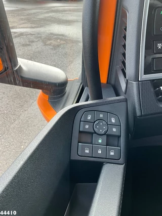 DAF FAN XD 340 Euro 6 Hiab 23 Tonmeter laadkraan 2024 - N/A imagem 20