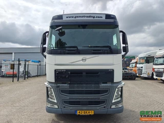 Volvo FH 2018 - 420 4X2 obrazek 6