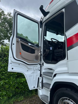 DAF XG+ 2022 - 530 FT zdjecie 10
