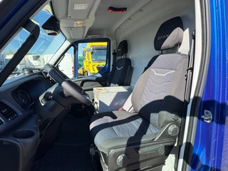 Iveco Daily 2021 - 35 - 210 3.0D Full Option! L4H2 Air Suspension immagine 20