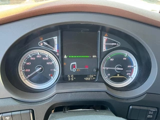 DAF XF 530 2018 - N/A obrazek 19