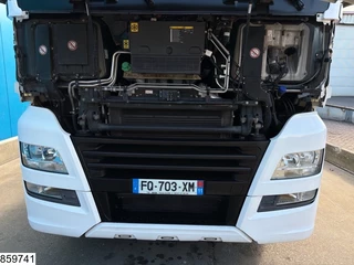 MAN TGX 2020 - 18 470 EURO 6d, Retarder, Standairco, ACC bild 13