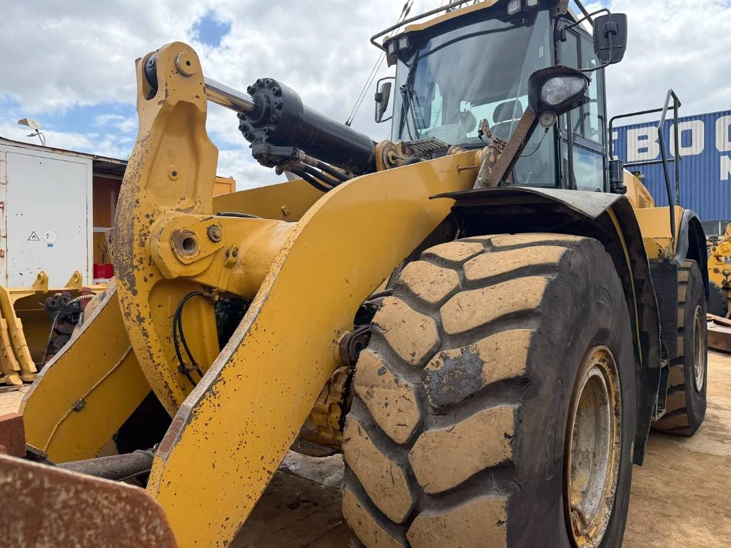 Cat 2019 - 972 M afbeelding 10