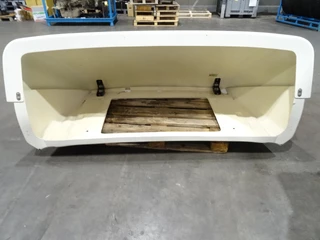 DAF N/A - LF DAGCABINE afbeelding 2