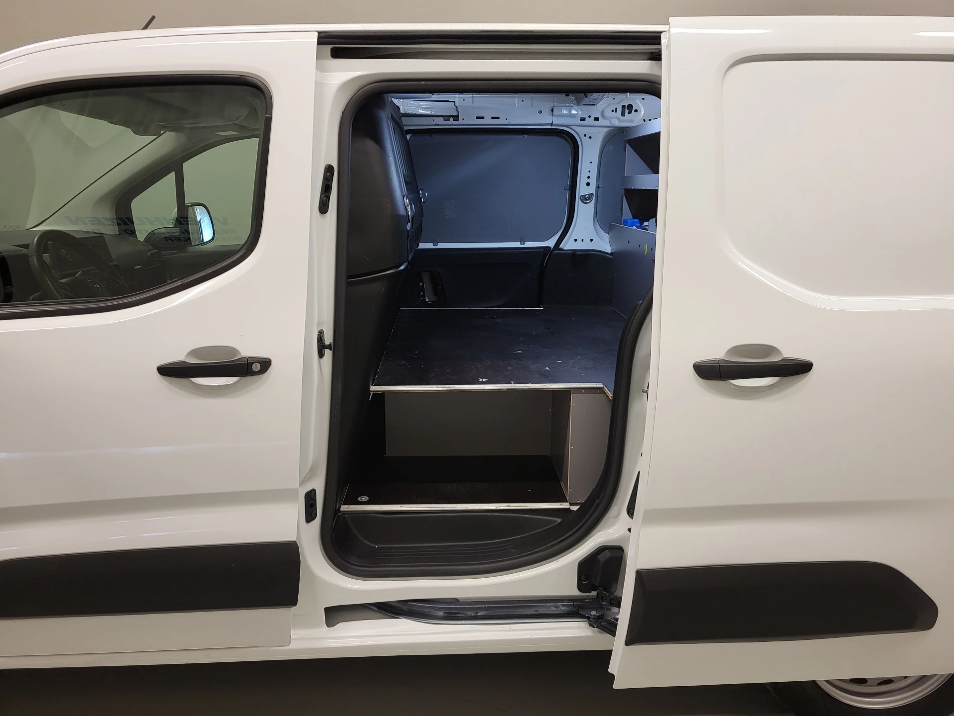 Opel Combo 2020 - 1.5D L2/H1 2X Schuifdeur Euro 6! изображение 6