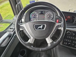 MAN TGS 2020 - 18.510 immagine 10