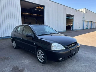 Kia Rio 2005 - 1.5 LS ICE , Airco bild 3