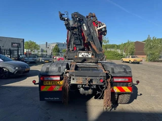 Volvo FH 2014 - 540 image 11