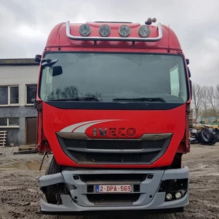 Iveco Stralis 2013 - STRALIS-460 obrazek 2