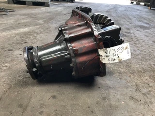 DAF N/A - DIFFERENTIEEL 1355 RATIO 6.57 imagem 4