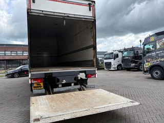 Scania P 2013 - P230 image 6