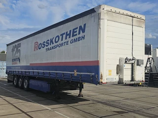 Schmitz Cargobull 2018 - SCB*S3T STANDARD afbeelding 3 miniatuur