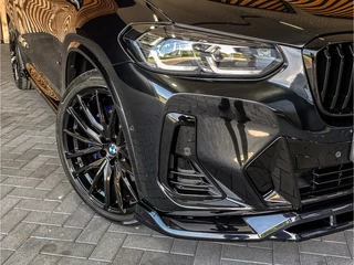 BMW X3 2023 - xDrive30e 292PK High Executive M-Sport imagem 26