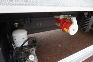 Volvo FE 2022 - Volvo FE 280 4x2 Carrier Supra 1250 Koel/Vries+ BAR klep 2000 kg 2 Stuks in Voorraad image 13