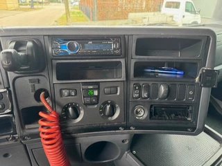 Scania R 2008 - R380 MEGA HIGHLINE EURO 4 / AUTOMATIC 3 PEDALS obrazek 10