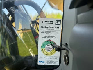 Caterpillar N/A 2019 - Electric 323FL Z-LINE изображение 13