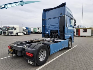 DAF N/A 2018 - XF 450 FT H4EN3 изображение 3