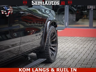 Dodge Ram Pick-Up 2024 - COBRA EDITION | All-In Prijs | Limited Night High Output 540HP 706Nm | Massage + Full Option | De Meest Luxe en Volle in zijn Klasse | Cobra pakket tegen meerprijs! | immagine 61
