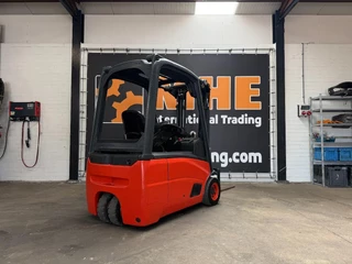 Linde E16-01 2008 - N/A imagen 4