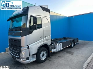 Volvo FH 2016 - 500 EURO 6, ACC, BDF te koop