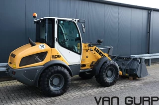 Liebherr N/A 2020 - 506 | 2020 | 1050h imagen 27
