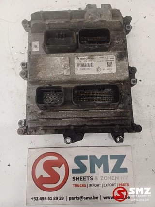 MAN N/A - Occ ECU motorbesturingseenheid D2676 MAN imagen 1