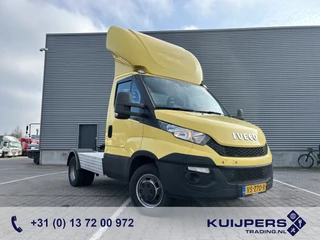 Iveco Daily 2015 - 40C17 3.0 Hi Matic / BE Trekker / 296 dkm bild 1