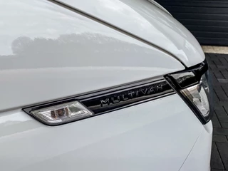 Volkswagen Multivan 2020 - Transporter 2.0 TDI 199PK DSG L1H1 Dubbele Cabine Marge ex BPM image 46